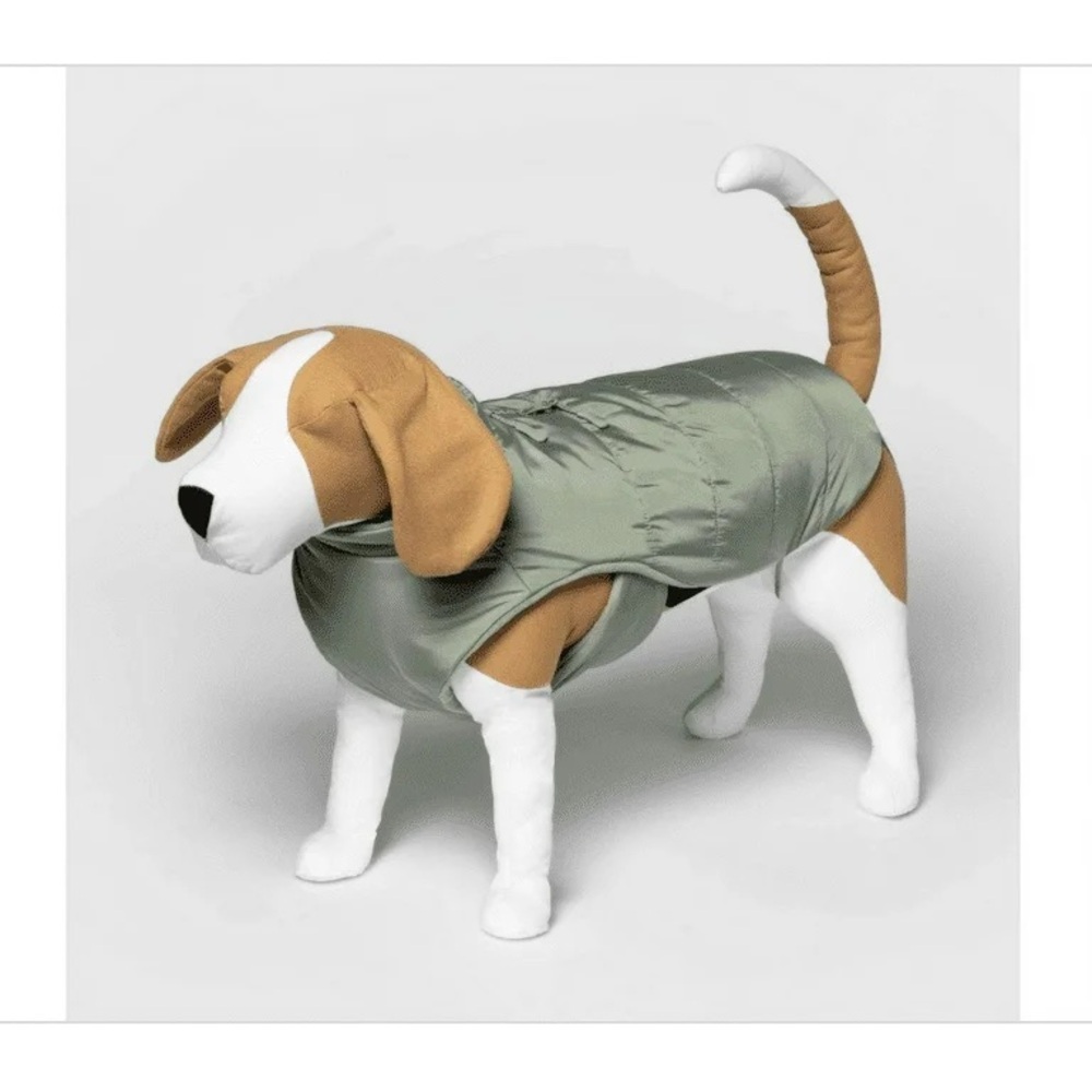 Boots & Barkley Pet Jacket